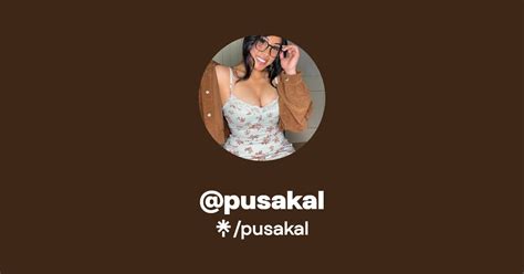 pusakal nude|pusakal OnlyFans